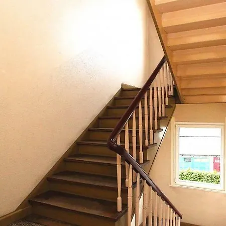 Private Homestay